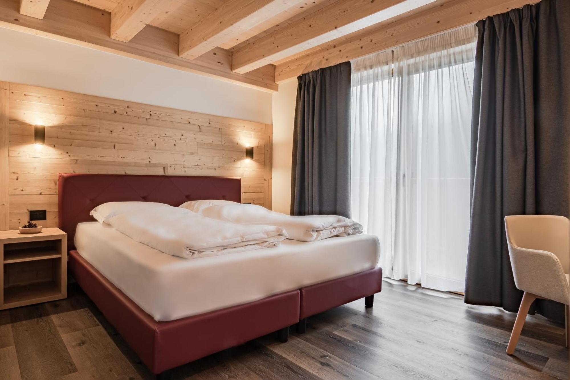 מיזורינה Chalet Alpenrose מראה חיצוני תמונה