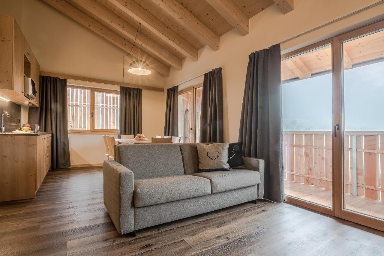 מיזורינה Chalet Alpenrose מראה חיצוני תמונה