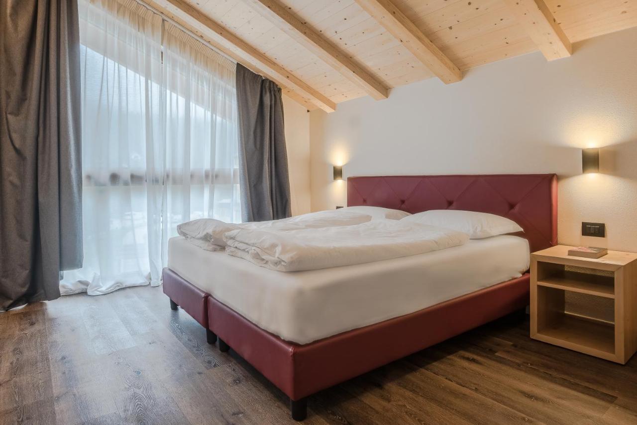 מיזורינה Chalet Alpenrose מראה חיצוני תמונה