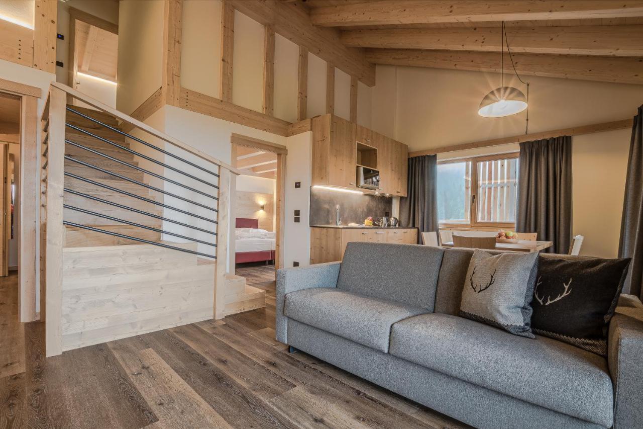 מיזורינה Chalet Alpenrose מראה חיצוני תמונה