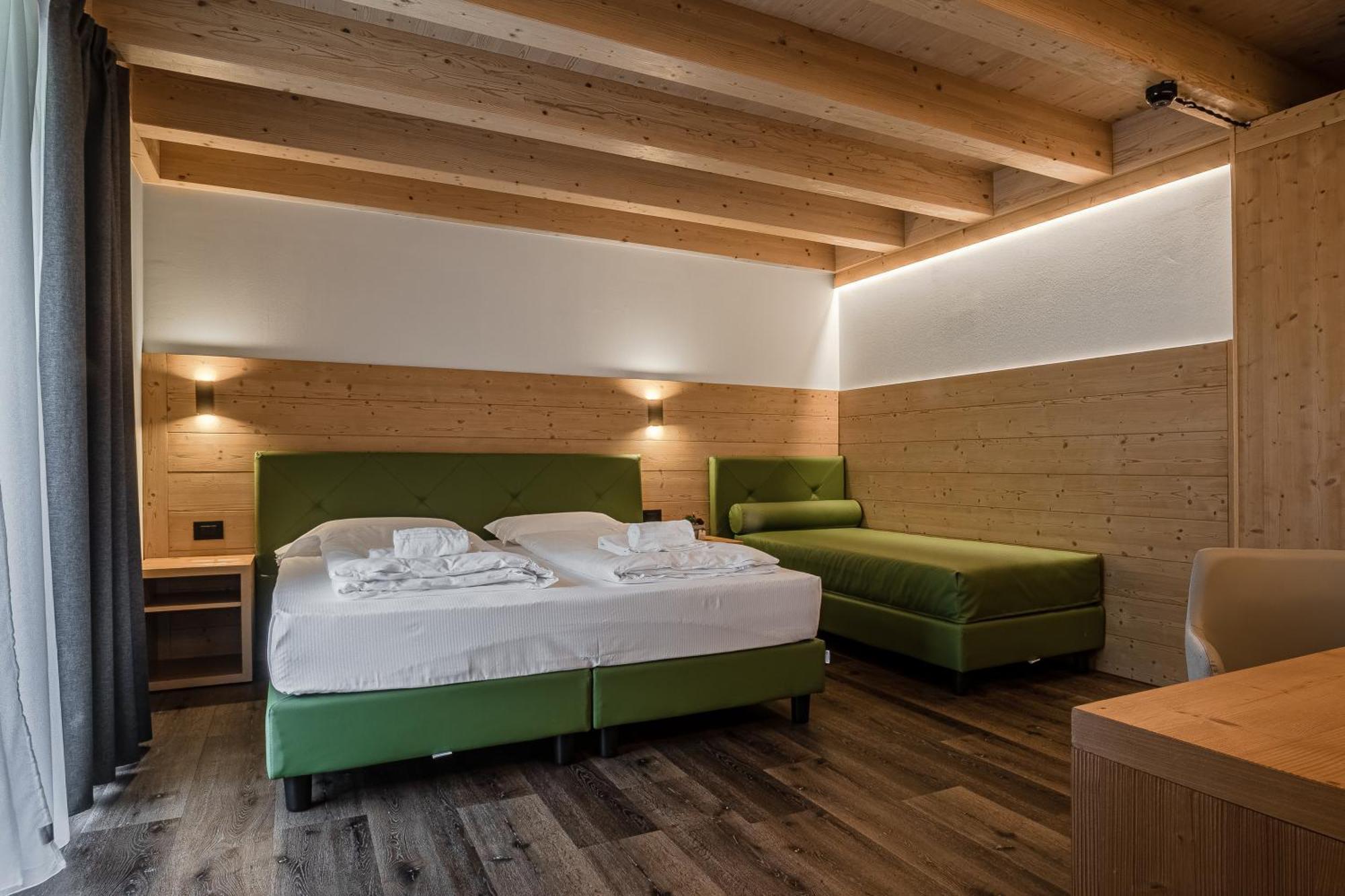 מיזורינה Chalet Alpenrose מראה חיצוני תמונה
