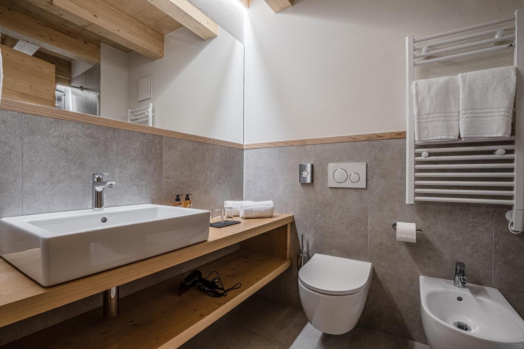 מיזורינה Chalet Alpenrose מראה חיצוני תמונה