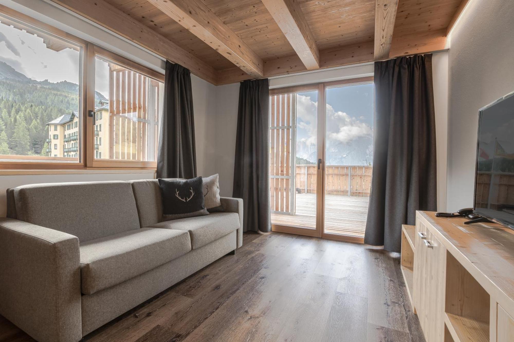 מיזורינה Chalet Alpenrose מראה חיצוני תמונה