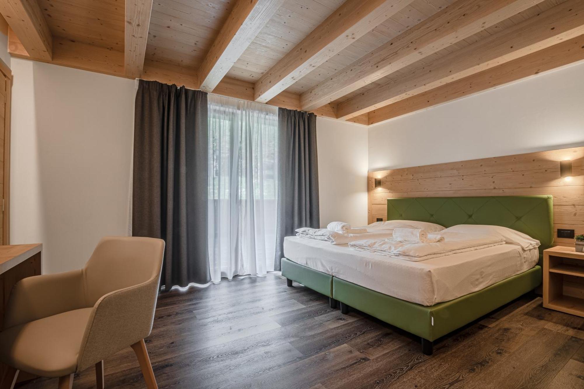 מיזורינה Chalet Alpenrose מראה חיצוני תמונה