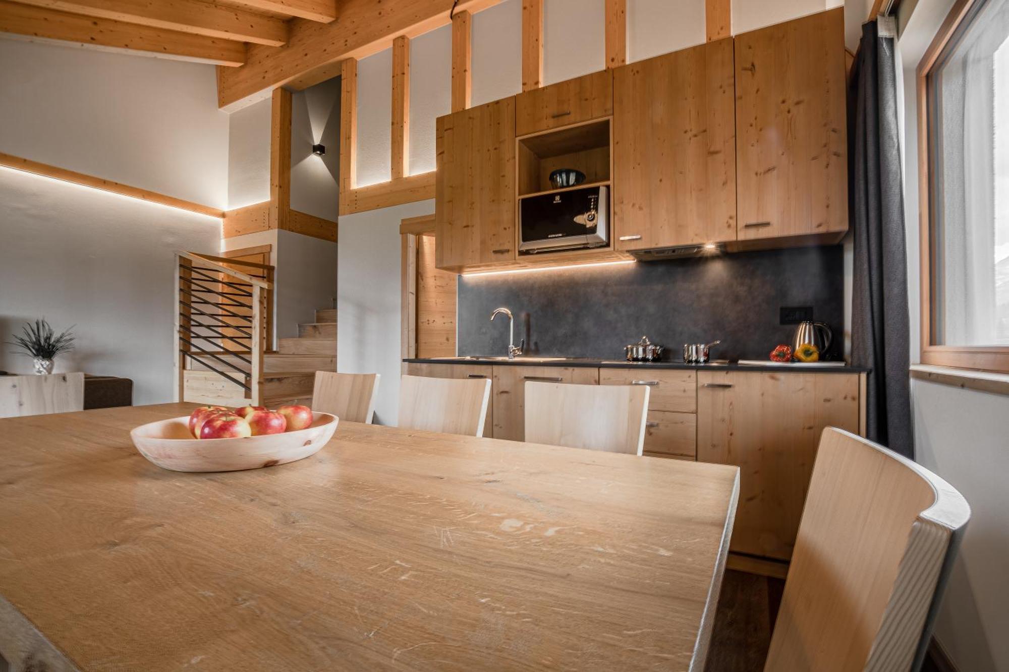 מיזורינה Chalet Alpenrose מראה חיצוני תמונה