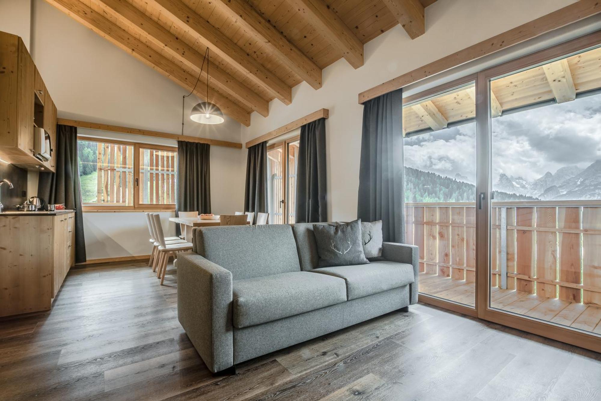 מיזורינה Chalet Alpenrose מראה חיצוני תמונה